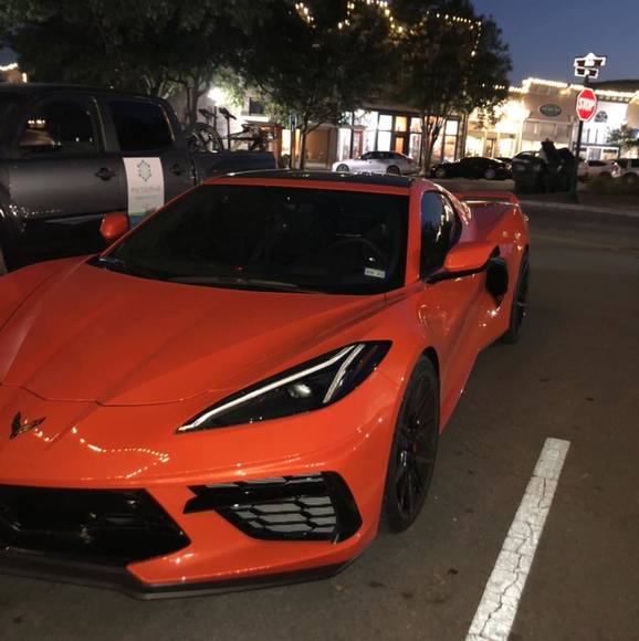 Meet your Posher, Aaron - Picture 1 of 1